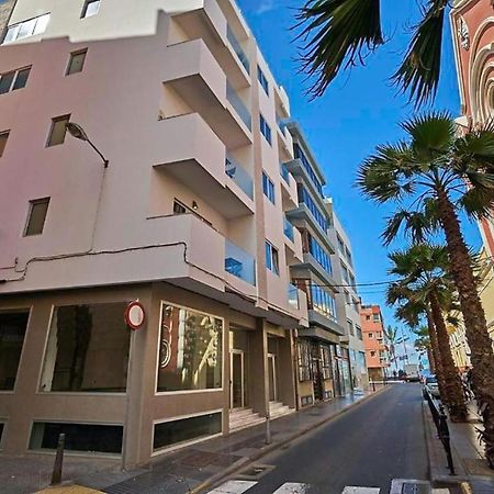 Malibu Canteras Nº 1 - Planta Baja - Ground Floor Las Palmas de Gran Canaria Kültér fotó