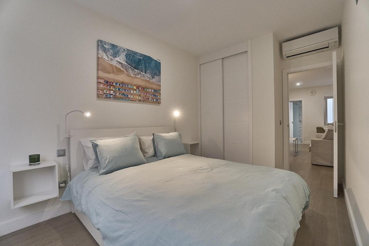 Malibu Canteras Nº 1 - Planta Baja - Ground Floor Las Palmas de Gran Canaria Kültér fotó