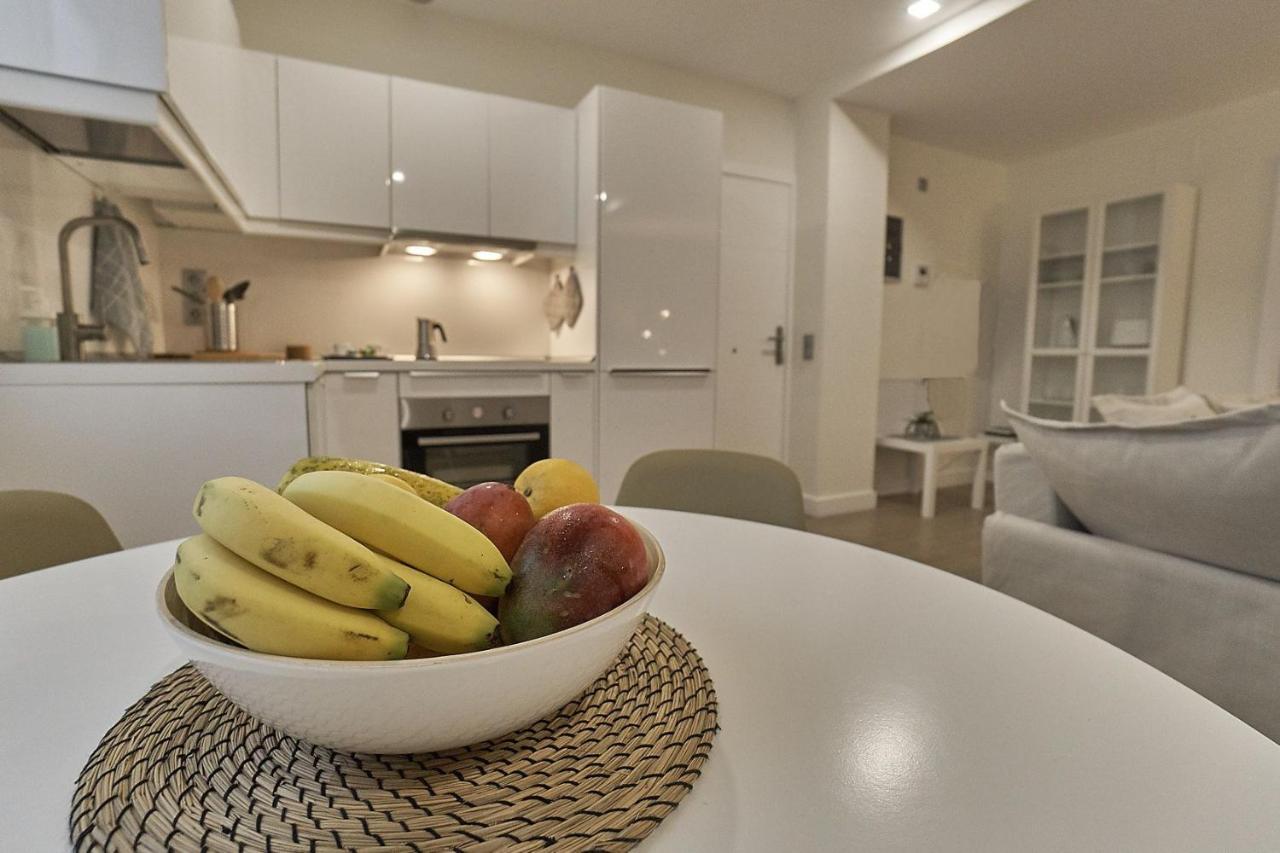 Malibu Canteras Nº 1 - Planta Baja - Ground Floor Las Palmas de Gran Canaria Kültér fotó