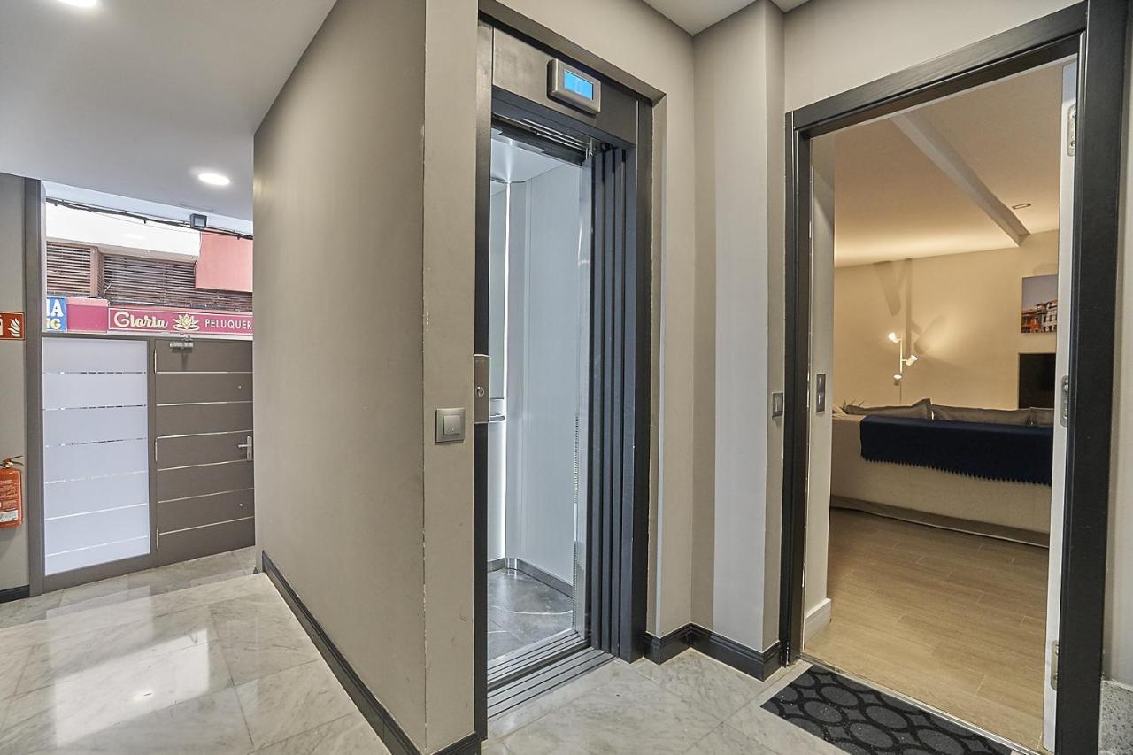 Malibu Canteras Nº 1 - Planta Baja - Ground Floor Las Palmas de Gran Canaria Kültér fotó