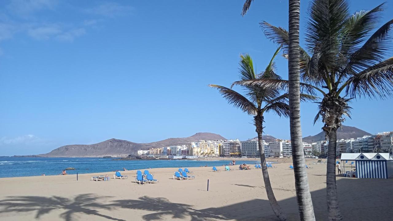 Malibu Canteras Nº 1 - Planta Baja - Ground Floor Las Palmas de Gran Canaria Kültér fotó