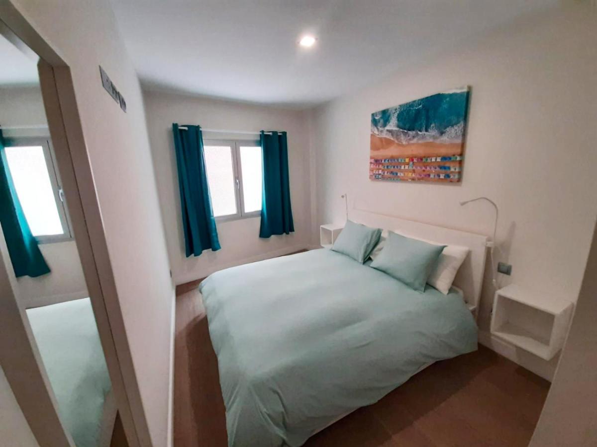 Malibu Canteras Nº 1 - Planta Baja - Ground Floor Las Palmas de Gran Canaria Kültér fotó